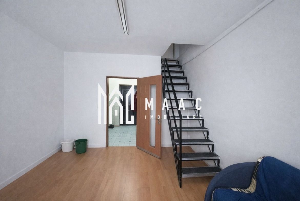 Garsonieră de vânzare Sibiu | Terezian | renovată | Intabulat - foto 8