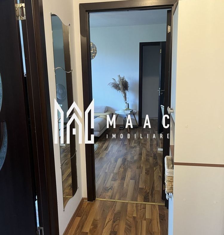 Apartament de vânzare Sibiu | 2 camere | Cedonia | 48 mp - foto 3