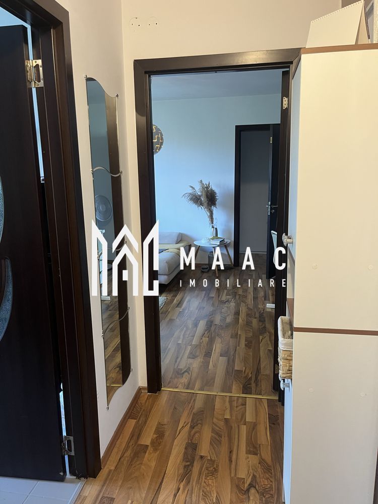 Apartament de vânzare Sibiu | 2 camere | Cedonia | 48 mp - foto 3