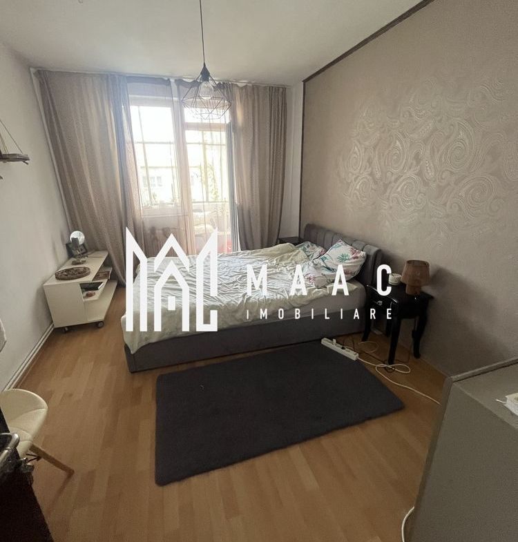 Apartament de vânzare Sibiu | 2 camere | Cedonia | 48 mp - foto 4