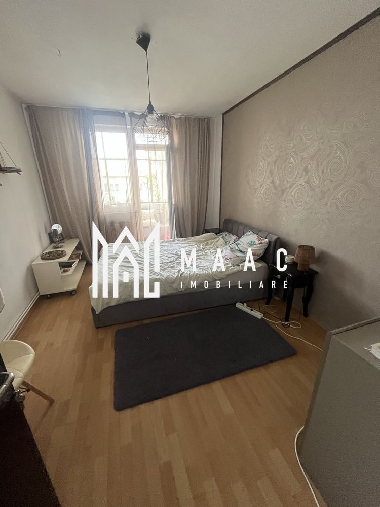 Apartament de vânzare Sibiu | 2 camere | Cedonia | 48 mp - foto 4