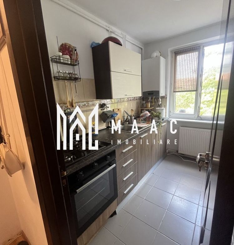Apartament de vânzare Sibiu | 2 camere | Cedonia | 48 mp - foto 5