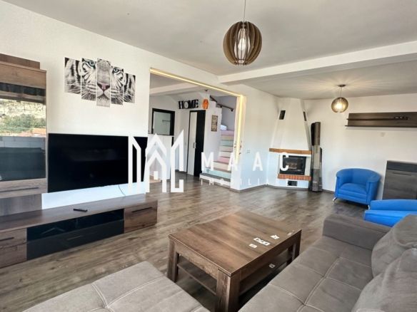 Casă individuală 4 camere de vânzare | Șura Mare | 344 mp - Imagine principala