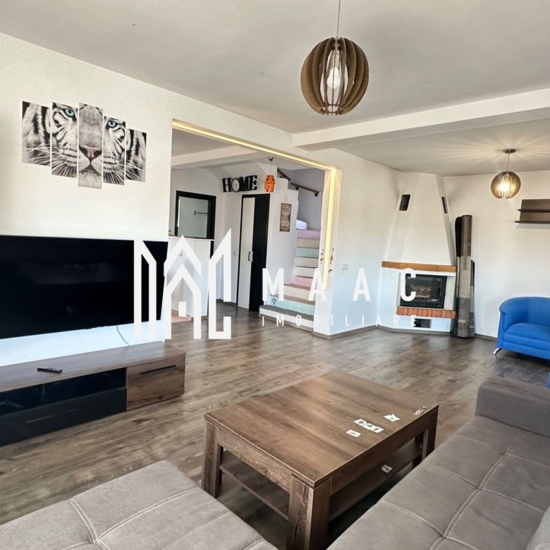 Casă individuală 4 camere de vânzare | Șura Mare | 344 mp - Imagine principala