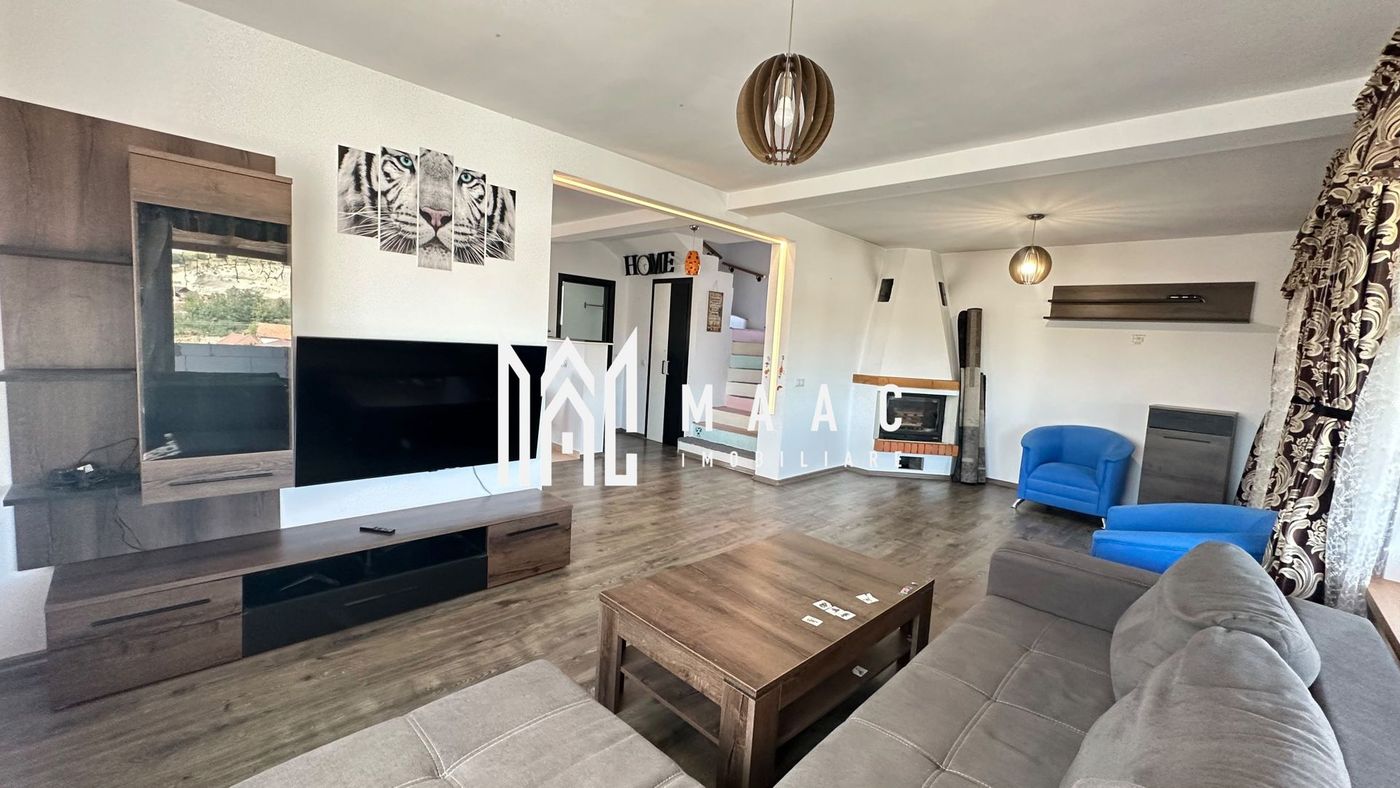 Casă individuală 4 camere de vânzare | Șura Mare | 344 mp - Imagine principala