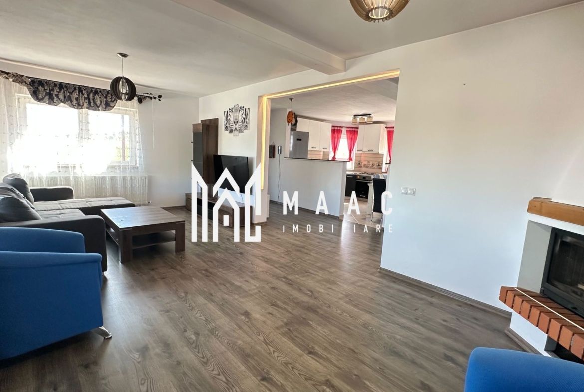 Casă individuală 4 camere de vânzare | Șura Mare | 344 mp - foto 2