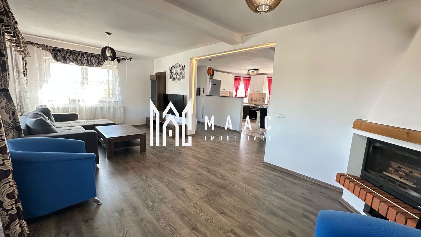 Casă individuală 4 camere de vânzare | Șura Mare | 344 mp - foto 2