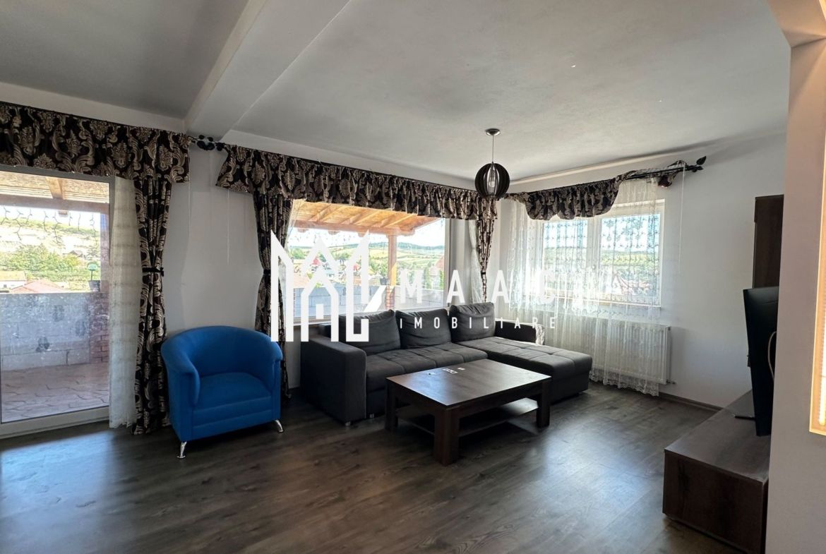 Casă individuală 4 camere de vânzare | Șura Mare | 344 mp - foto 3