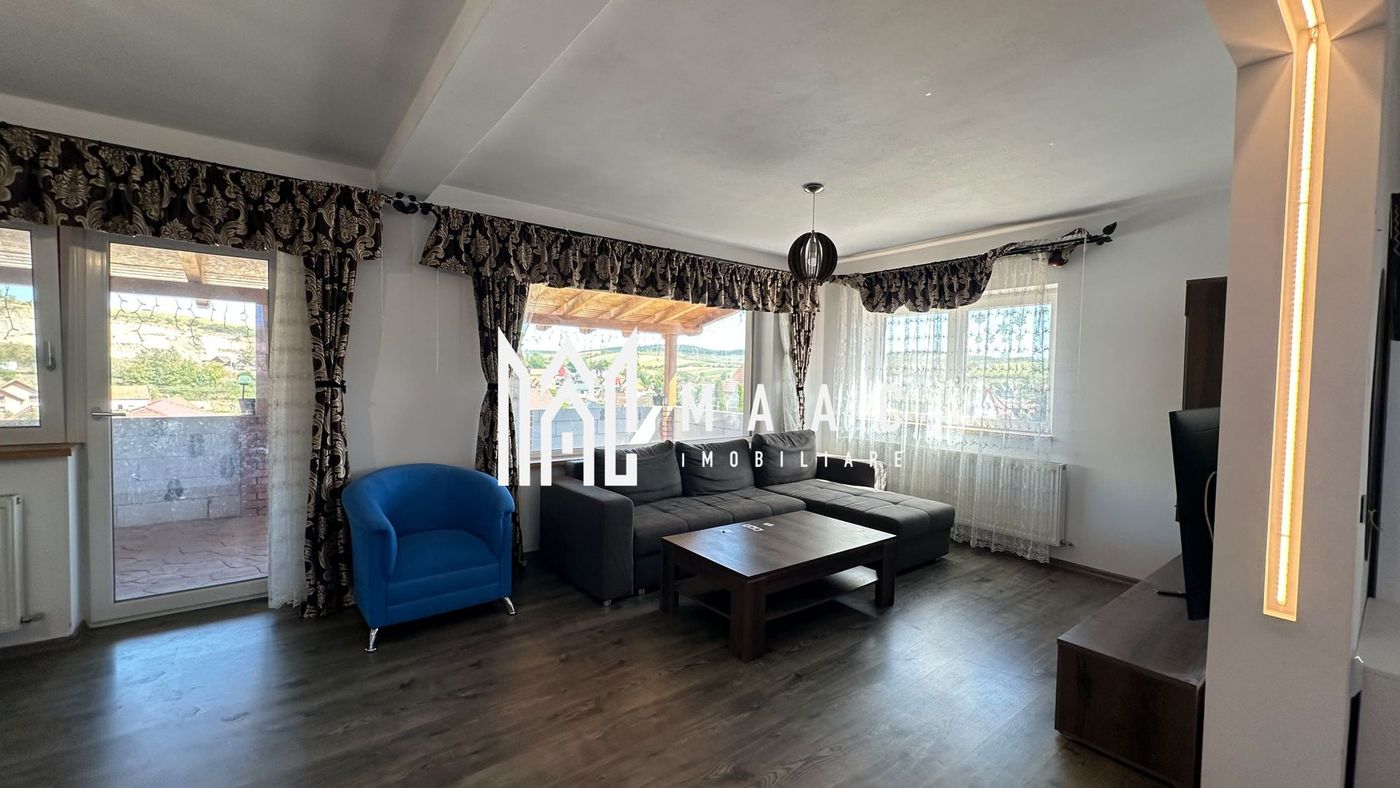 Casă individuală 4 camere de vânzare | Șura Mare | 344 mp - foto 3