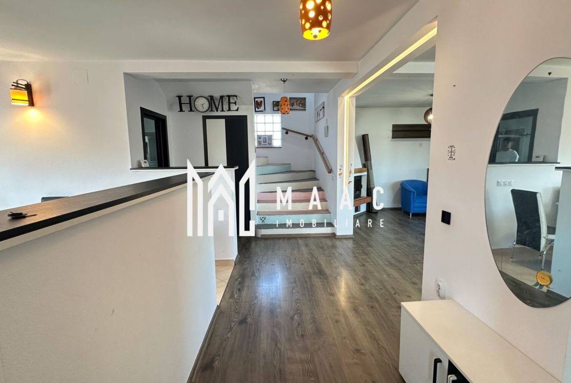 Casă individuală 4 camere de vânzare | Șura Mare | 344 mp - foto 4