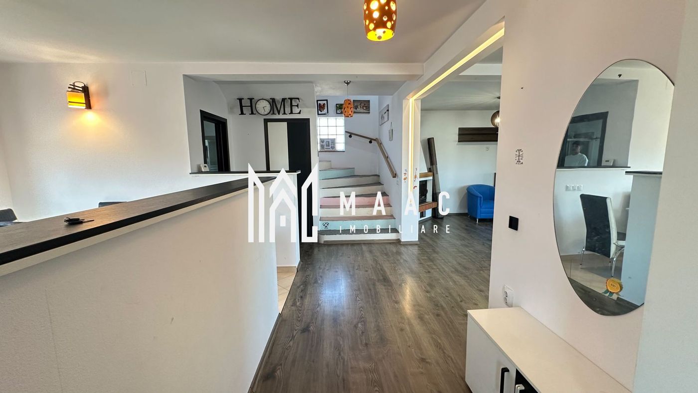 Casă individuală 4 camere de vânzare | Șura Mare | 344 mp - foto 4