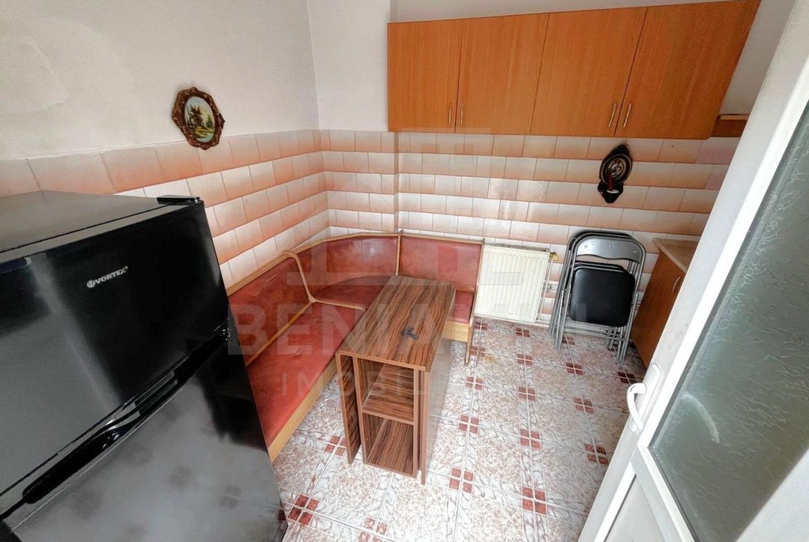 Casa 63mp- 2 Camere-Curte 65mp- Centrala Termica-AC-Zona Autogara - foto 5