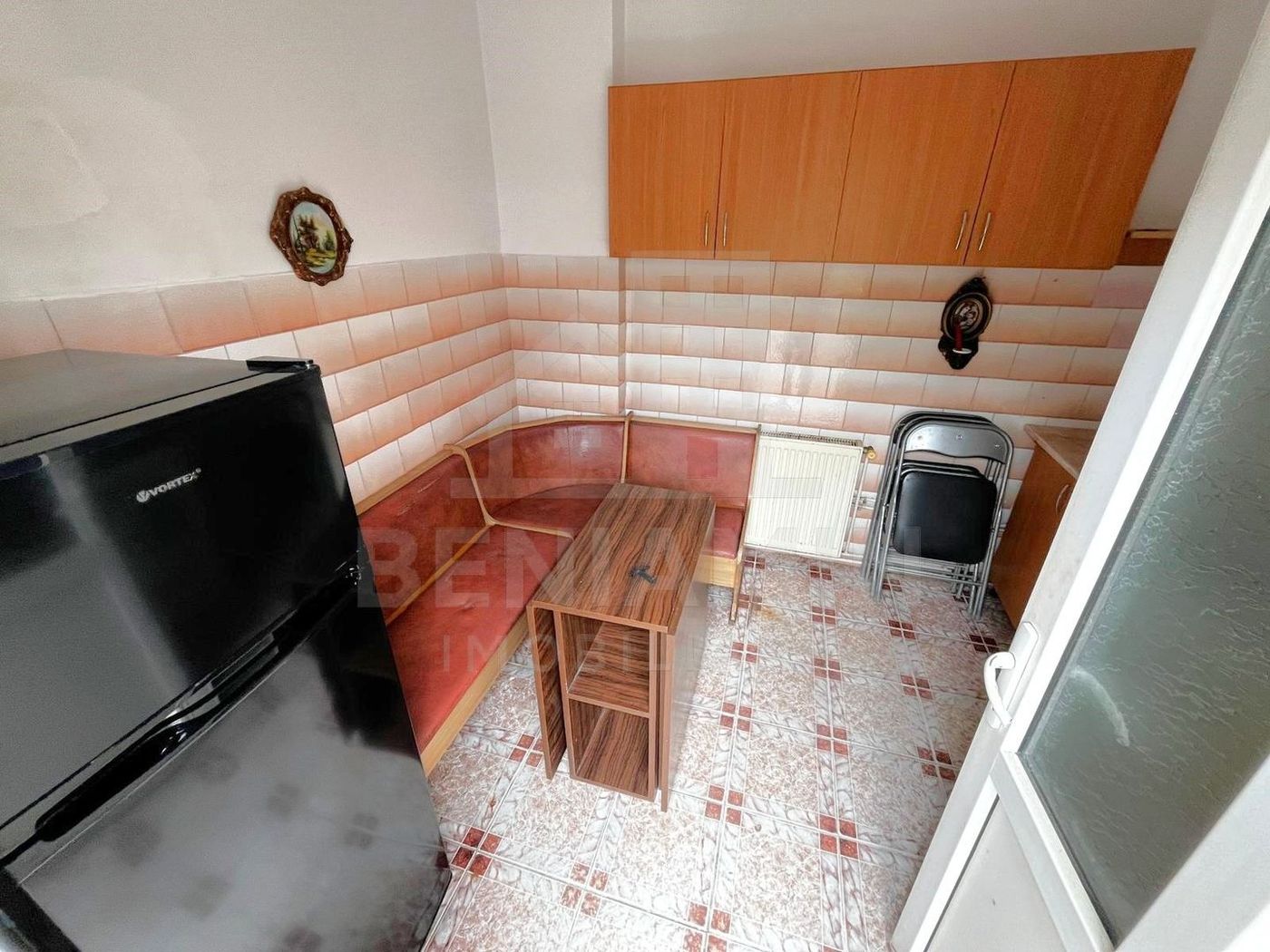 Casa 63mp- 2 Camere-Curte 65mp- Centrala Termica-AC-Zona Autogara - foto 5