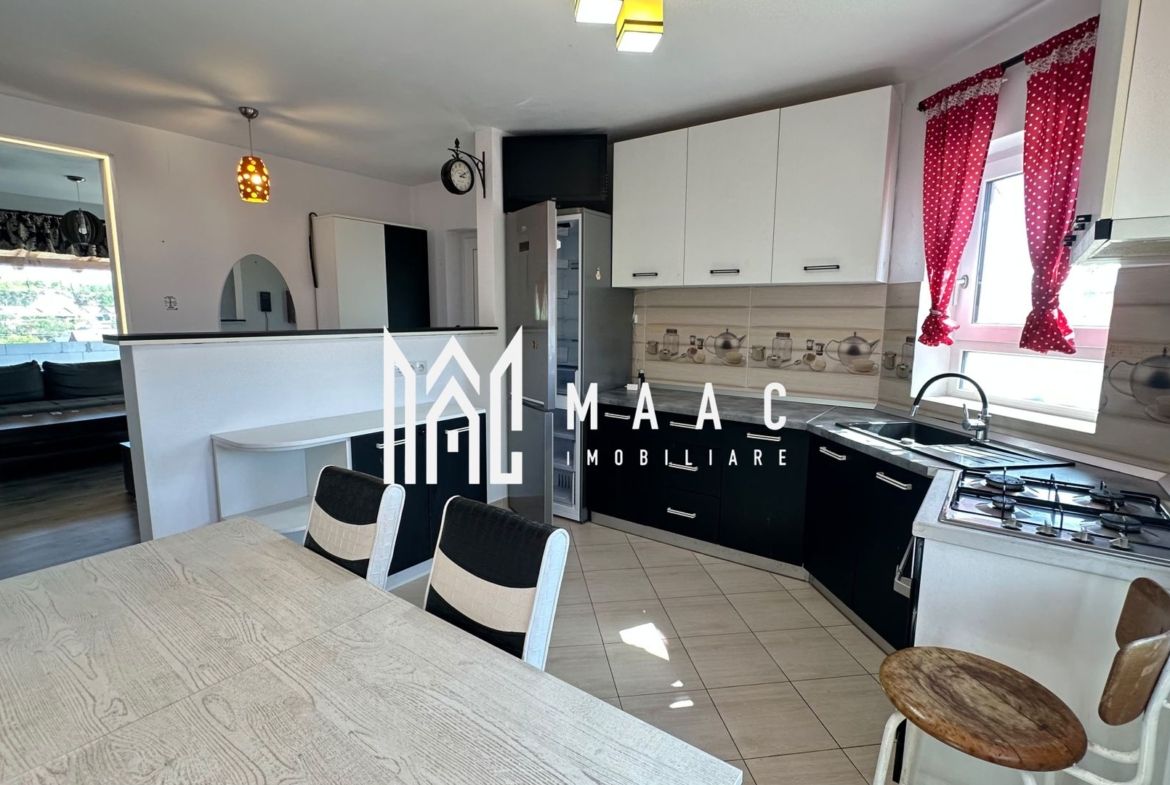 Casă individuală 4 camere de vânzare | Șura Mare | 344 mp - foto 5