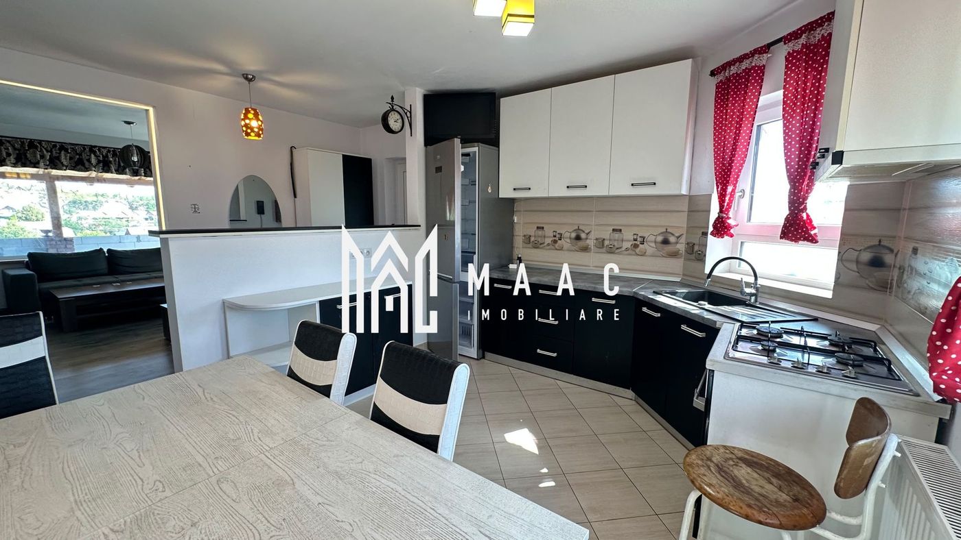 Casă individuală 4 camere de vânzare | Șura Mare | 344 mp - foto 5
