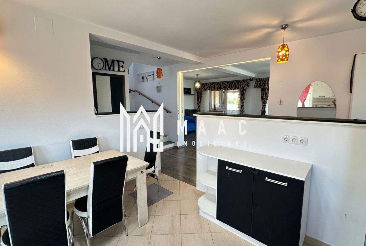 Casă individuală 4 camere de vânzare | Șura Mare | 344 mp - foto 6