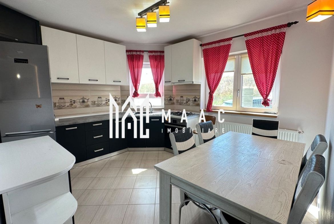Casă individuală 4 camere de vânzare | Șura Mare | 344 mp - foto 7