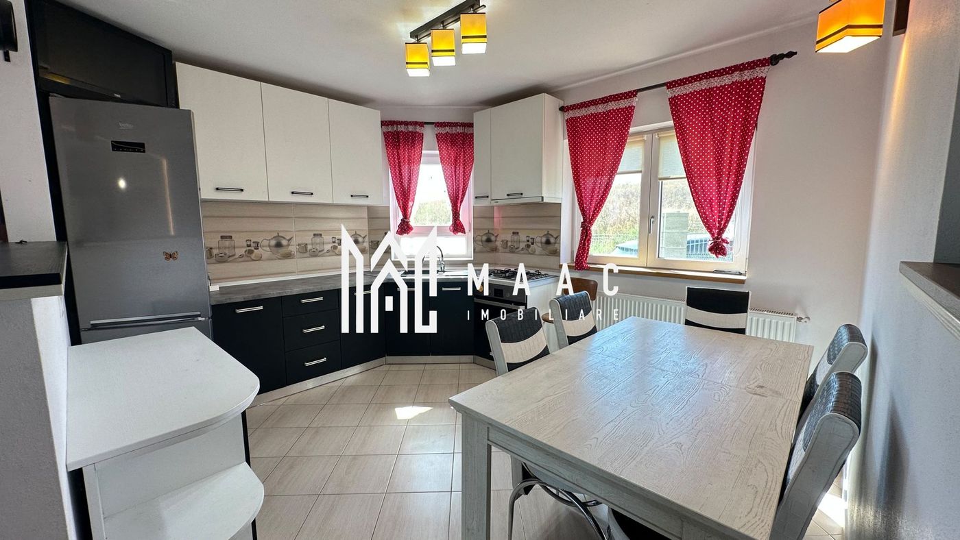 Casă individuală 4 camere de vânzare | Șura Mare | 344 mp - foto 7