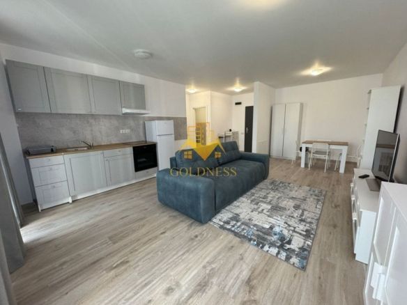 2 camere, modern,Zorilor zona LIDL, Frunzisului, Golden Tulip - Imagine principala