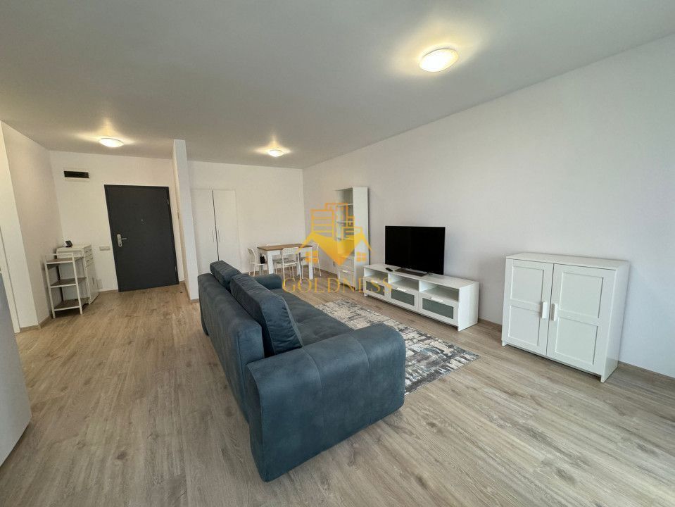 2 camere, modern,Zorilor zona LIDL, Frunzisului, Golden Tulip - foto 2