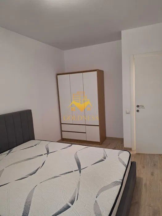 2 camere, modern,Zorilor zona LIDL, Frunzisului, Golden Tulip - foto 3