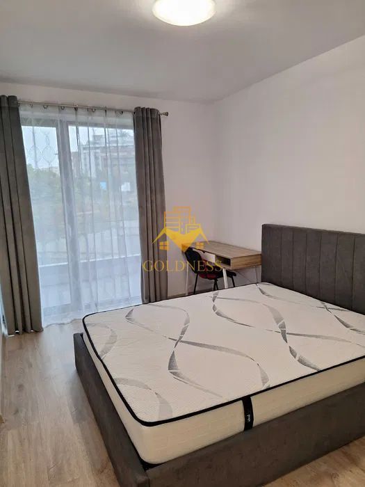 2 camere, modern,Zorilor zona LIDL, Frunzisului, Golden Tulip - foto 4