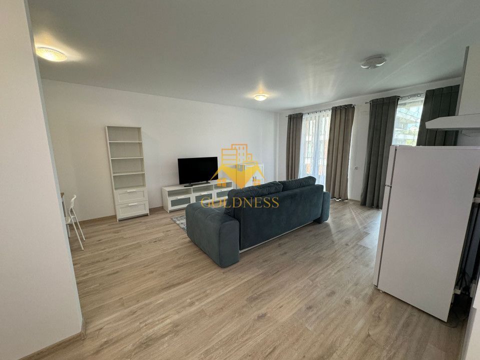 2 camere, modern,Zorilor zona LIDL, Frunzisului, Golden Tulip - foto 7