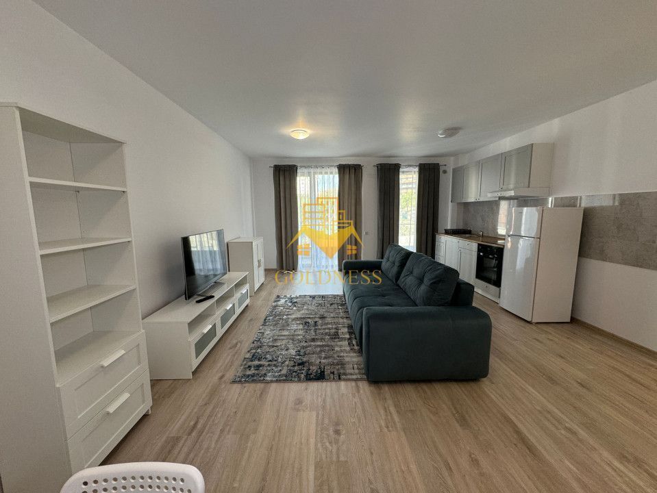 2 camere, modern,Zorilor zona LIDL, Frunzisului, Golden Tulip - foto 8