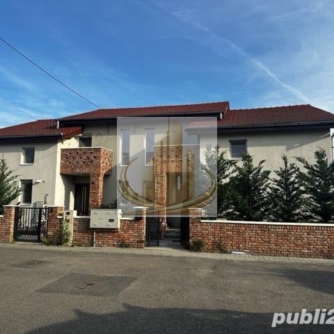 Duplex 3 Dormitoare cu Terasă și Grădină – Ciarda Roșie - Imagine principala