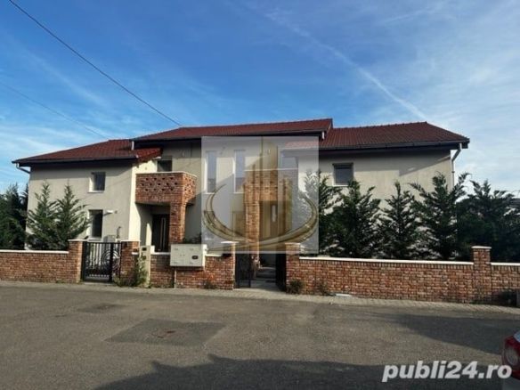 Duplex 3 Dormitoare cu Terasă și Grădină – Ciarda Roșie - Imagine principala