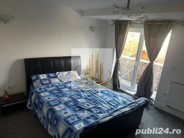 Duplex 3 Dormitoare cu Terasă și Grădină – Ciarda Roșie - foto 3