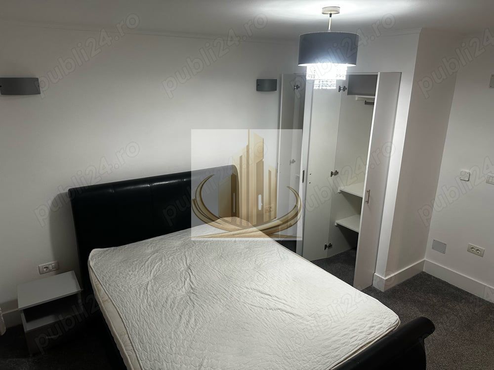 Duplex 3 Dormitoare cu Terasă și Grădină – Ciarda Roșie - foto 4
