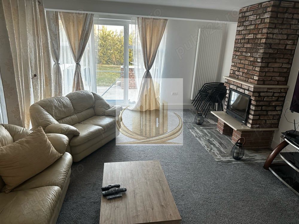 Duplex 3 Dormitoare cu Terasă și Grădină – Ciarda Roșie - foto 5