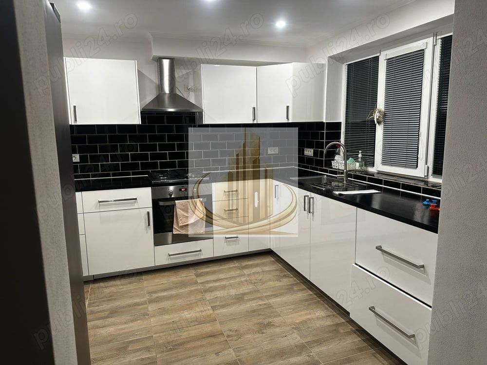 Duplex 3 Dormitoare cu Terasă și Grădină – Ciarda Roșie - foto 7