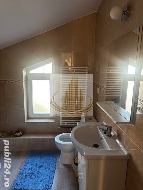 Duplex 3 Dormitoare cu Terasă și Grădină – Ciarda Roșie - foto 8