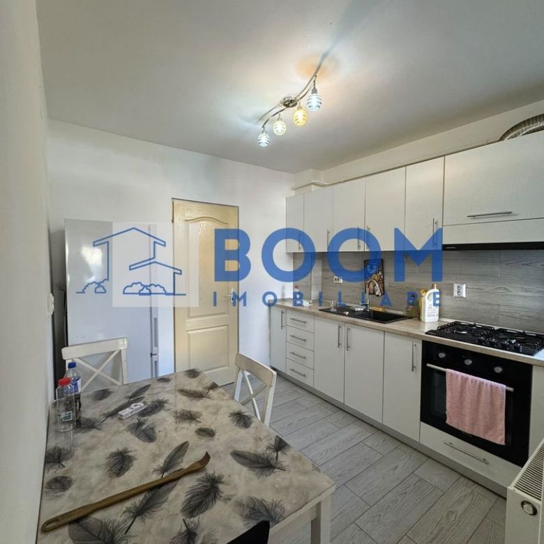 Apartament 3 camere | Ultracentral | Parter | 2 balcoane - Imagine principala