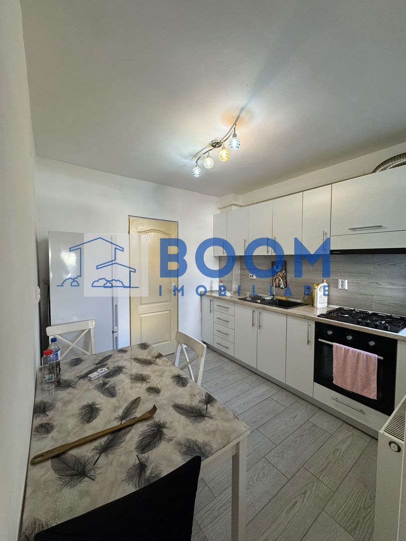 Apartament 3 camere | Ultracentral | Parter | 2 balcoane - Imagine principala