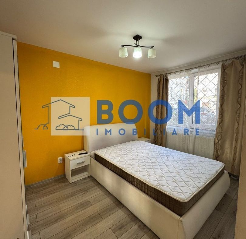Apartament 3 camere | Ultracentral | Parter | 2 balcoane - foto 3