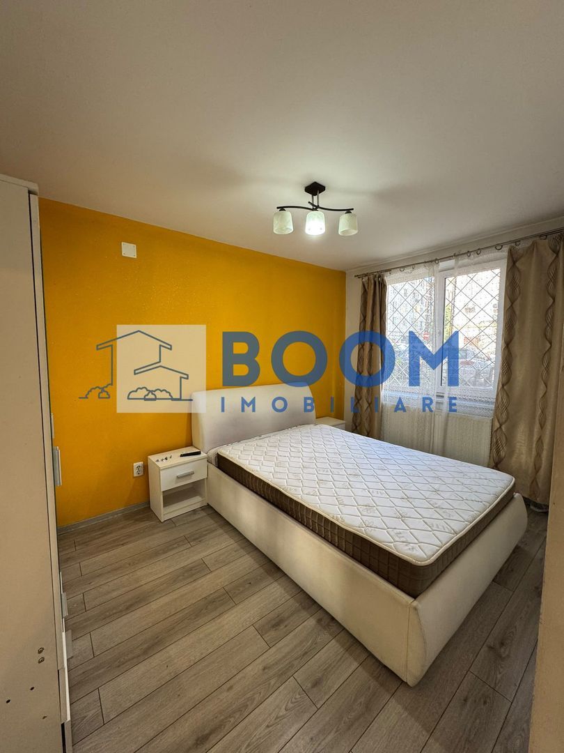 Apartament 3 camere | Ultracentral | Parter | 2 balcoane - foto 3