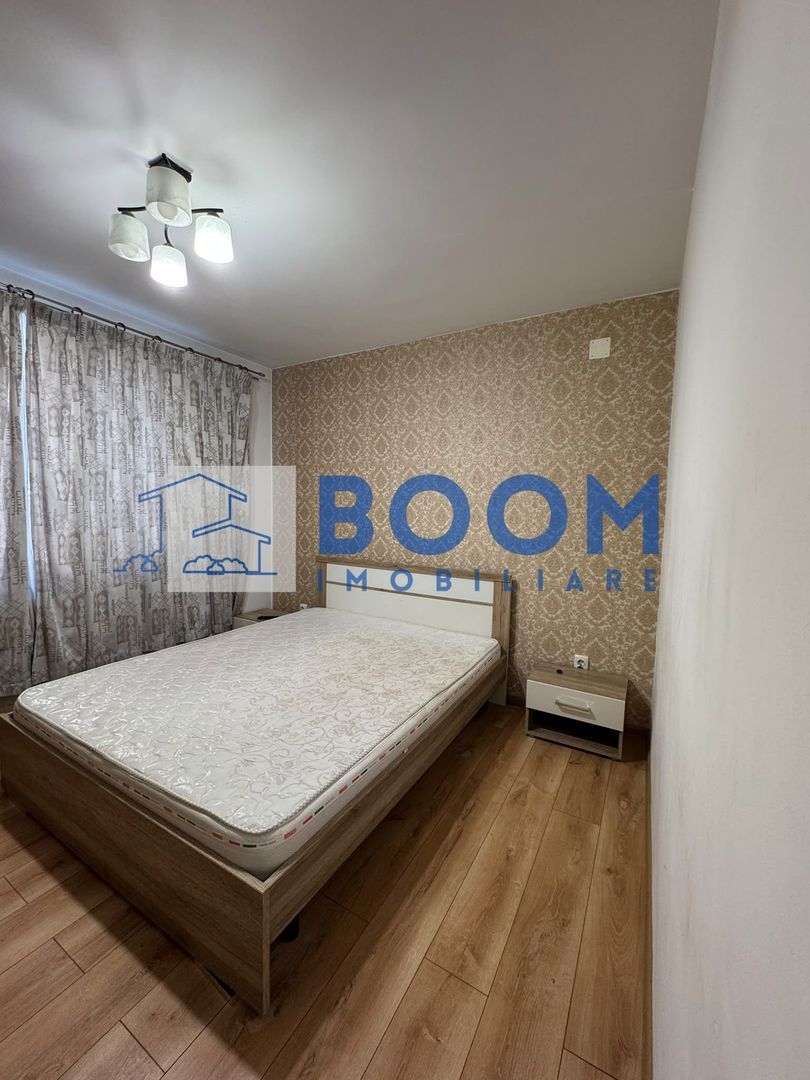 Apartament 3 camere | Ultracentral | Parter | 2 balcoane - foto 4