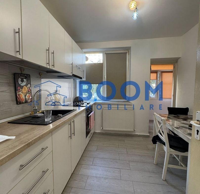 Apartament 3 camere | Ultracentral | Parter | 2 balcoane - foto 5