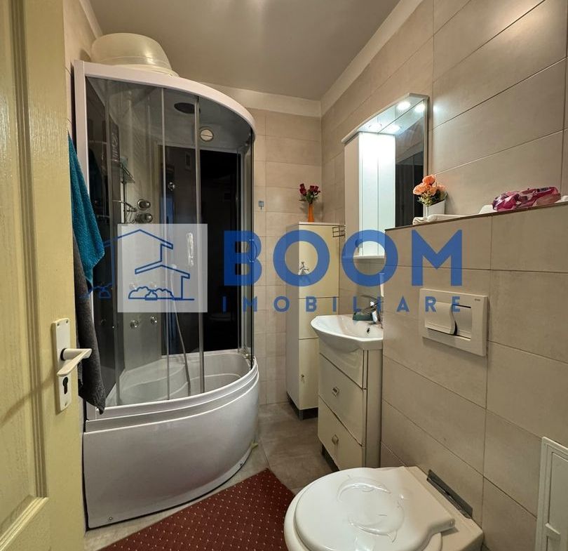 Apartament 3 camere | Ultracentral | Parter | 2 balcoane - foto 6