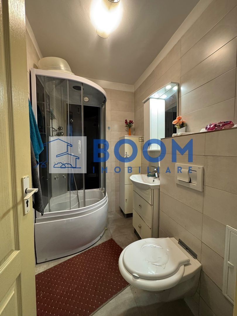 Apartament 3 camere | Ultracentral | Parter | 2 balcoane - foto 6