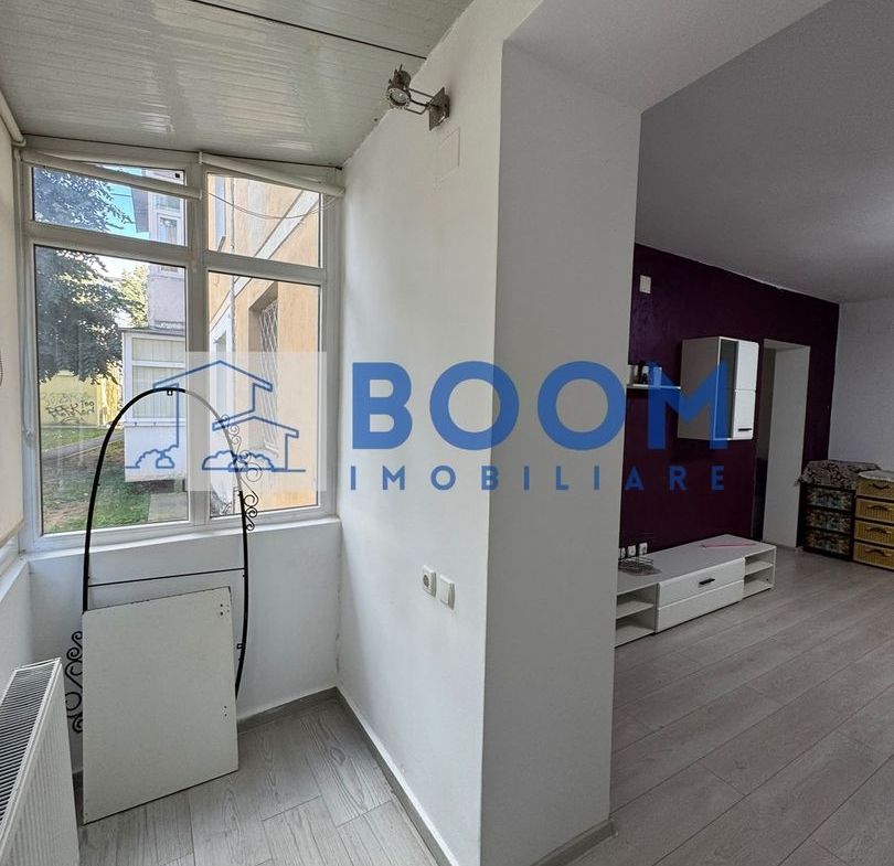 Apartament 3 camere | Ultracentral | Parter | 2 balcoane - foto 7