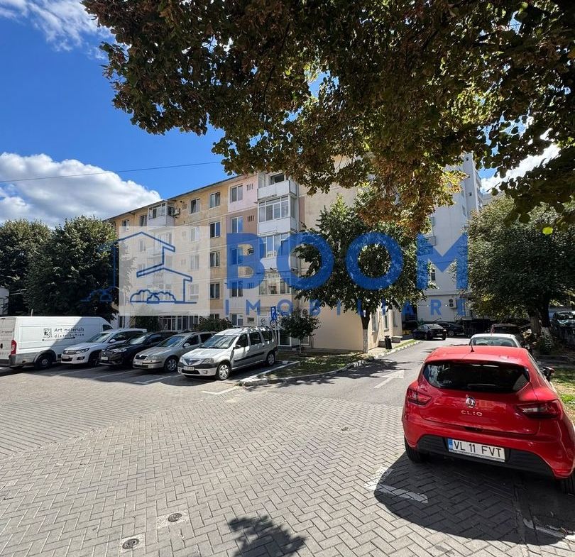 Apartament 3 camere | Ultracentral | Parter | 2 balcoane - foto 8