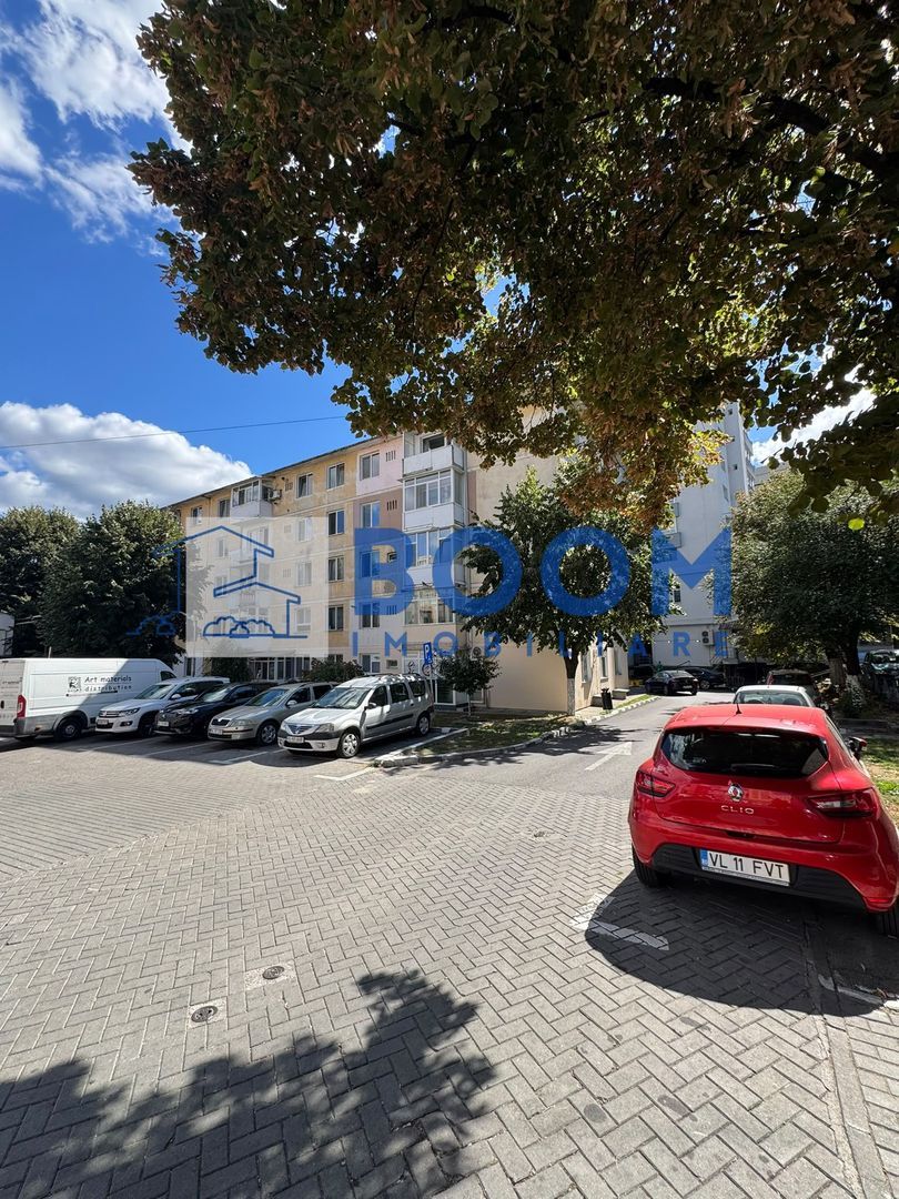 Apartament 3 camere | Ultracentral | Parter | 2 balcoane - foto 8