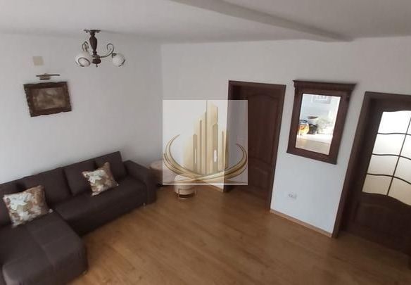 Închiriez duplex in Giroc-sat în apropiere de gradiniță și scoală - Imagine principala