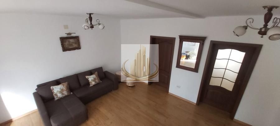 Închiriez duplex in Giroc-sat în apropiere de gradiniță și scoală - Imagine principala
