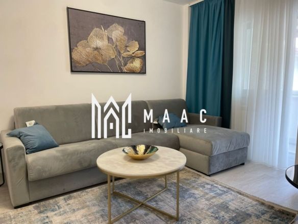 Apartament 3 camere de închiriat | Sibiu, Ultracentral | 70 mp - Imagine principala