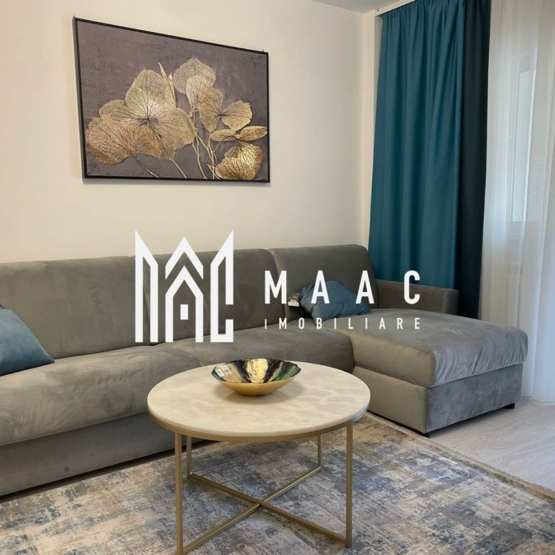 Apartament 3 camere de închiriat | Sibiu, Ultracentral | 70 mp - Imagine principala